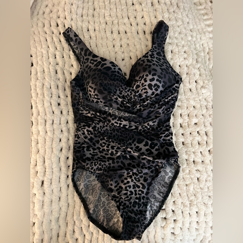 Size 12 Miracle Suit